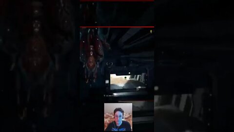 Warframe | Play Game or Talk to Cat?