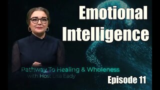 Pathway To Healing EP011