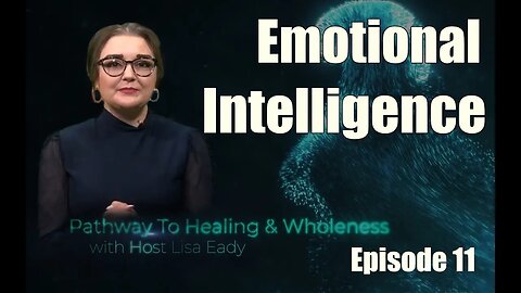 Pathway To Healing EP011