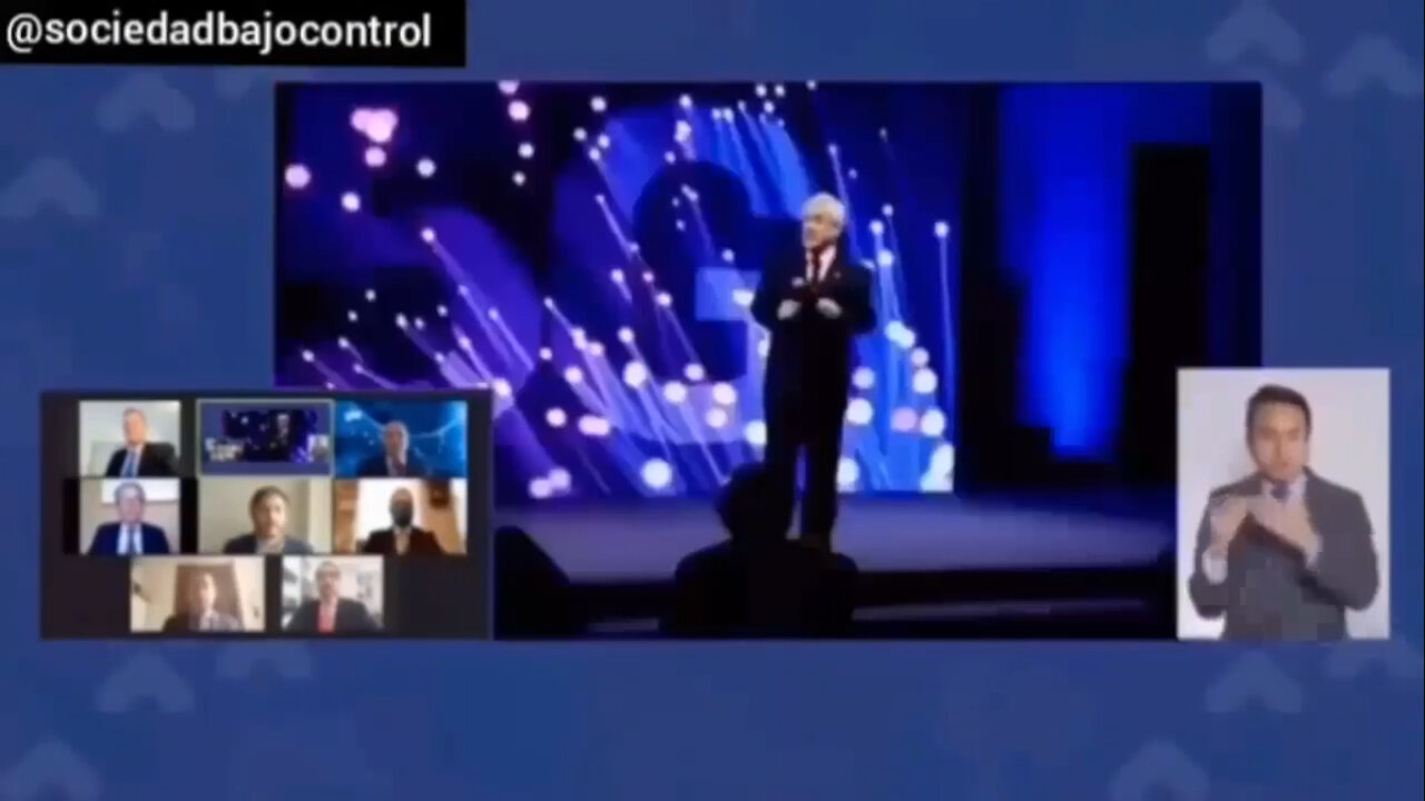 Nos lo dicen a la cara! 5G