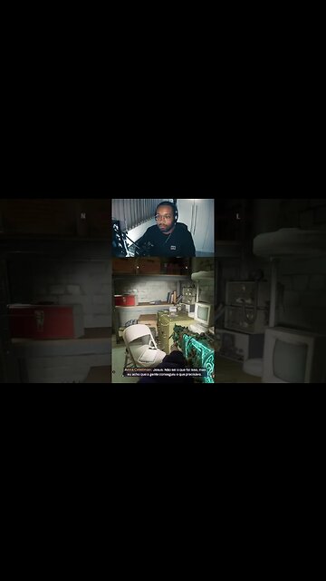 SERVIDOR CAIU | REDFALL #redfall #shorts