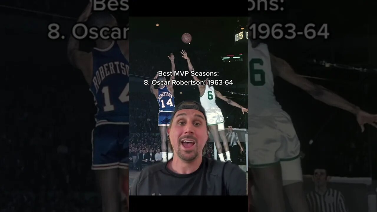 THE BIG O BREAKS RECORDS #shorts