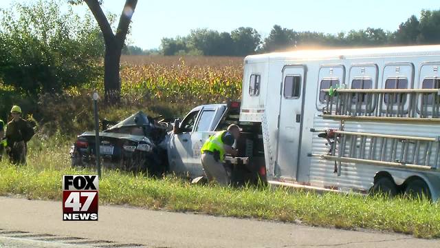 New partnership to improve safety on Michigan highways