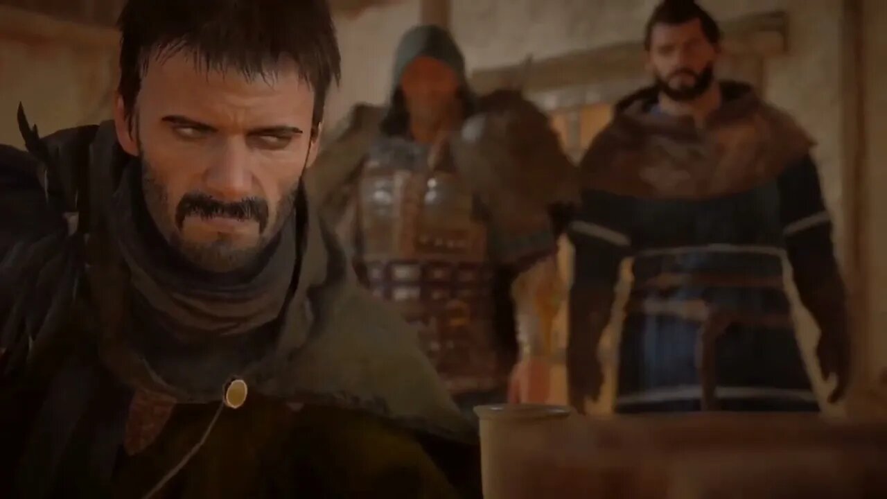 Assassin's Creed valhalla Part 25