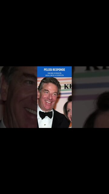 Pelosi responde a compra de acciones de su esposo; Nuevo informe y video del tiroteo en Uvalde | NTD