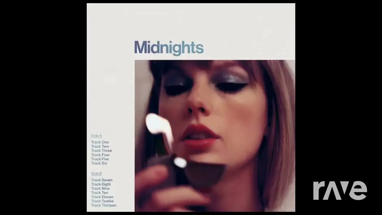 I Midnight Rain This Feeling (Taylor Swift Mashup)