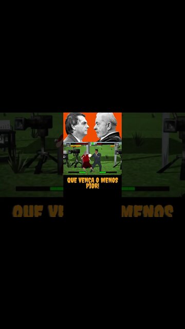 BOZO x LULADRÃO #shorts