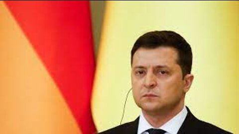 Zelensky Part 20
