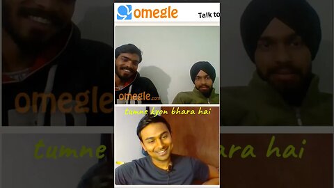 pakistani achi lgti hain #shorts #omegle #jaswantboo