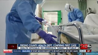 23ABC Weekend Morning News at 8 AM - Top Stories for March 8