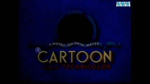 Tom&Jerrry Episode Little Quacker Full Watch.(Cartoon World)