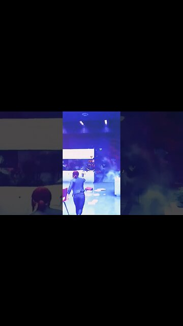 RTX 3060 Unleashed: CONTROL: ULTIMATE EDITION(mods) – #6 #mods #pcgaming #shortsfeed #top