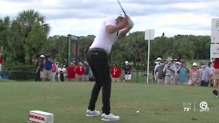 Honda Classic Day 3 highlights and leaders