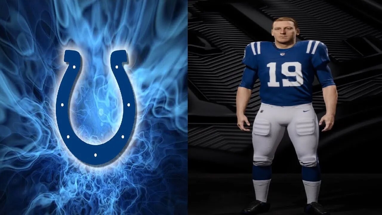 How To Make Johnny Unitas In Madden 24