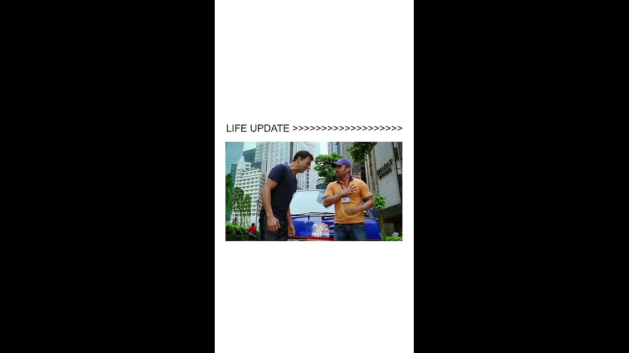 comedy video