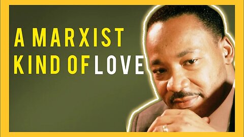 What MLK taught Tavis Smiley about love