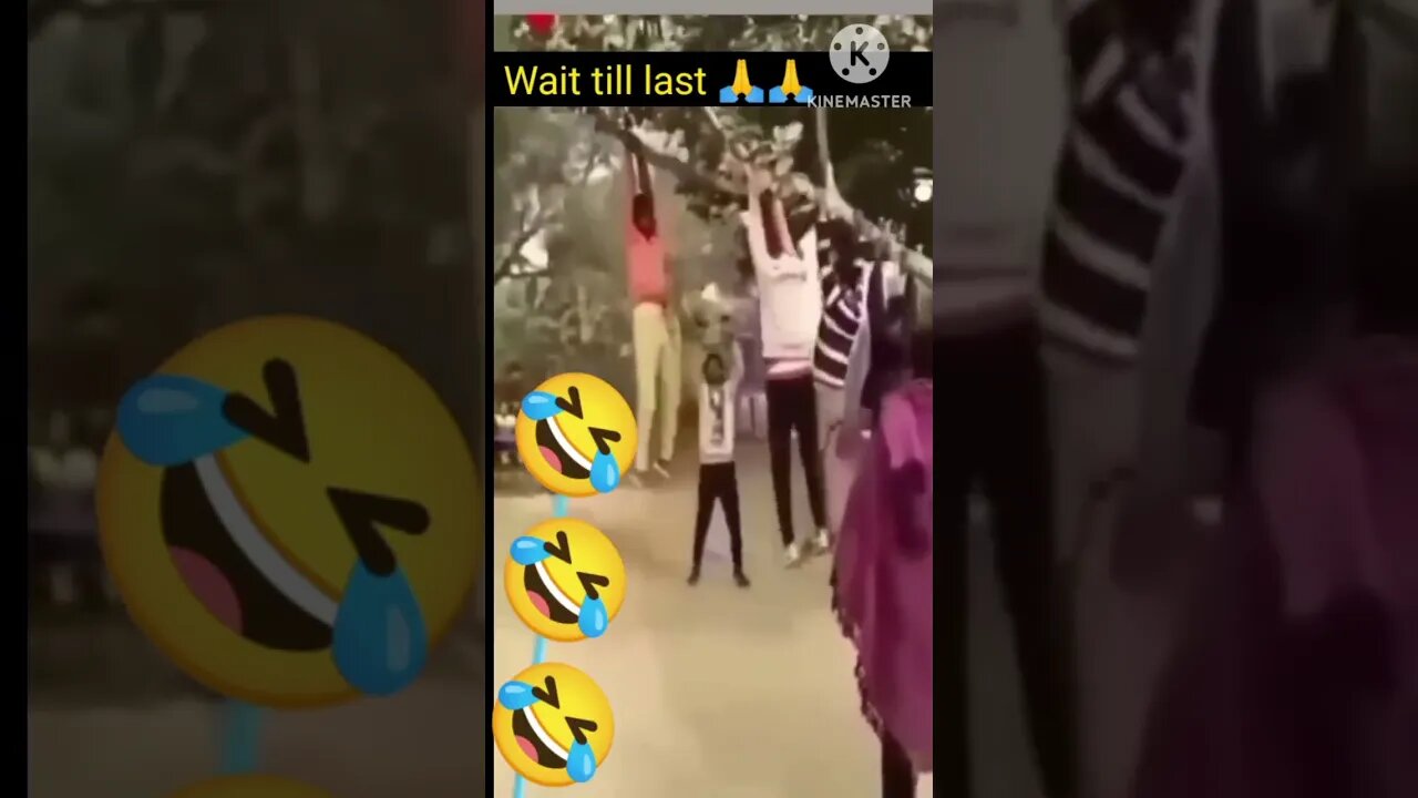 Wait till end 🙏🙏 #shorts #funny