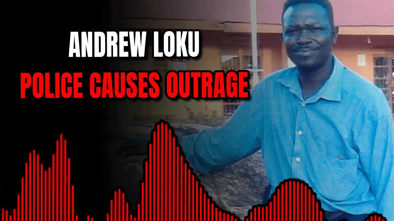 Andrew Loku Police Causes Outrage - True 911 Calls