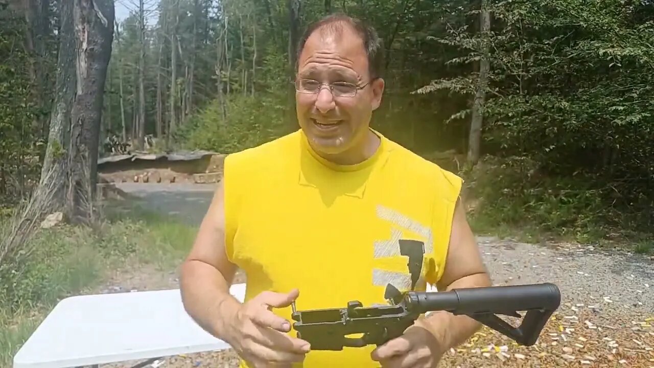 Victory in Frames and Receivers case - Now give us 80% AR receivers with clip out tabs!