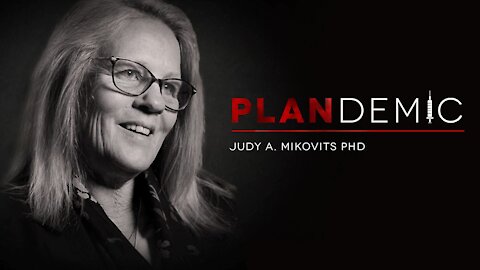 Plandemic - a film about the global plan to take control of our lives, liberty, health & freedom.