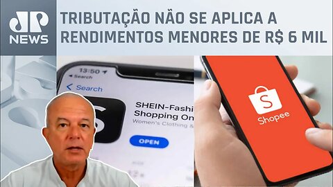 O que muda com a taxação de investimentos no exterior? Roberto Motta responde