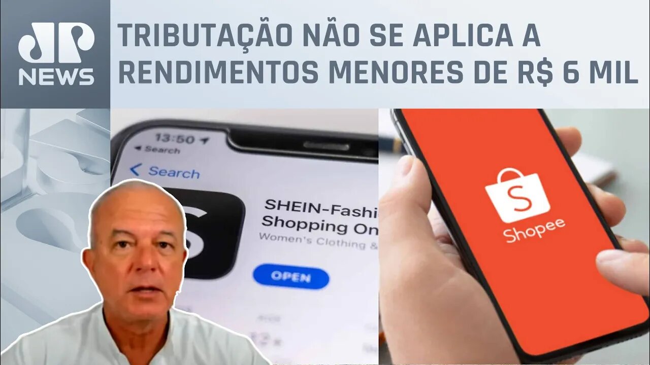 O que muda com a taxação de investimentos no exterior? Roberto Motta responde