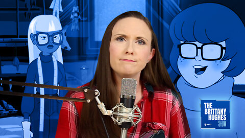 Scooby Doo Goes Gay, While the AMA Protects Doctors Who Mutilate Kids | TBHS