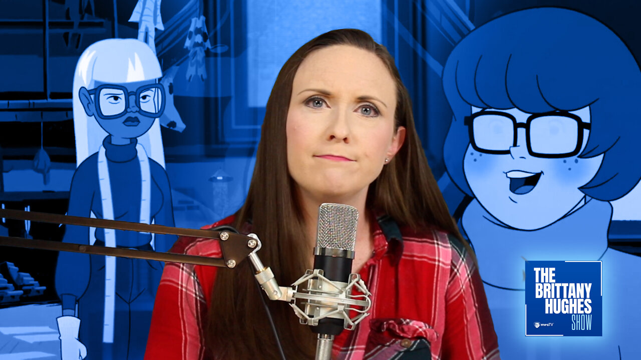 Scooby Doo Goes Gay, While the AMA Protects Doctors Who Mutilate Kids | TBHS
