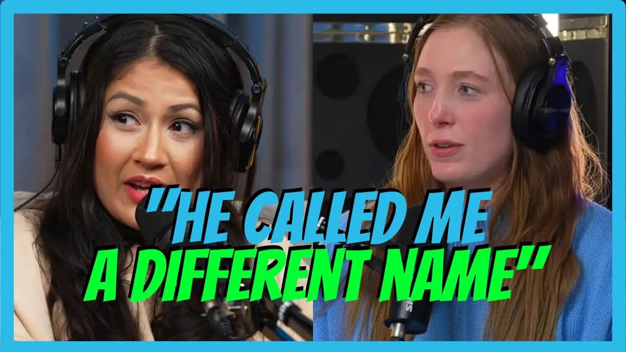 She ENDED A 5 Year Relationship Because Of THIS