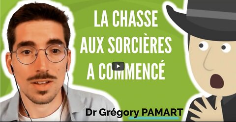 Le Dr Pamart Non Vacciné, Est Convoqué Par LOrdre Pour Avoir Sauvé Un Patient