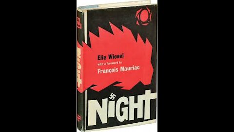 (mirror) An Analysis of the Novel Night by Elie Wiesel & Robert Faurisson