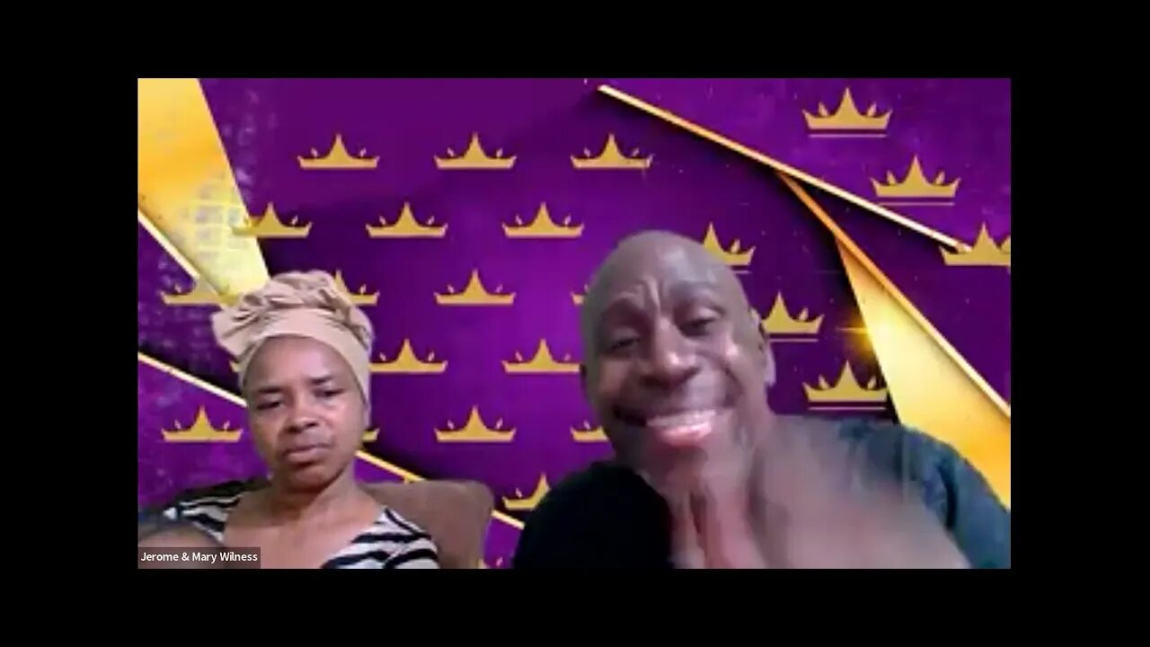 Kingdom Living & Giving To God