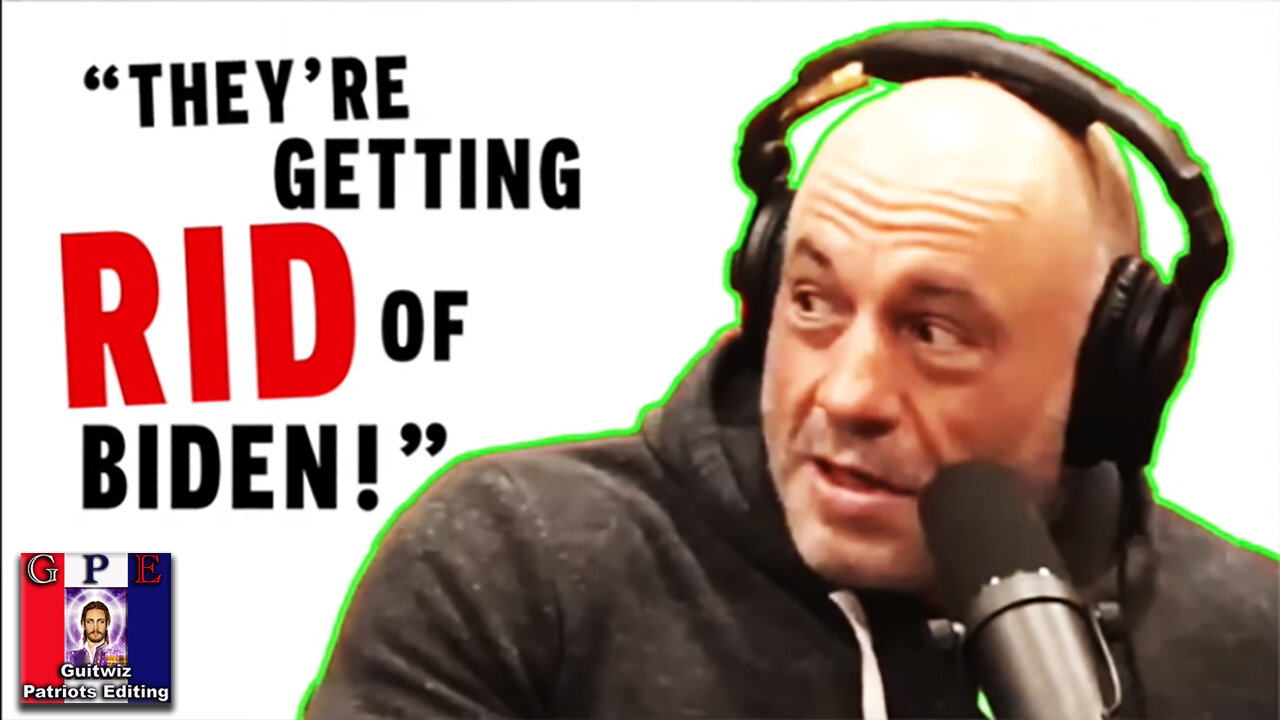 Joe Rogan OBLITERATES Woke Culture As Hollywood Goes INSANE!