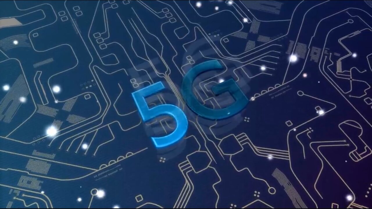 5G Will Change The World As We Know Its