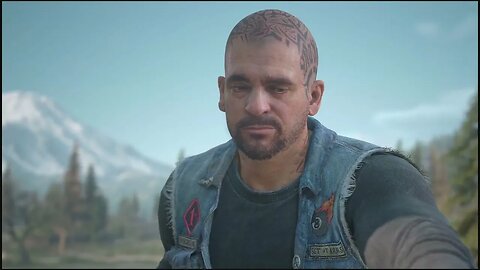 DAYS GONE Part 20 The Bike Run