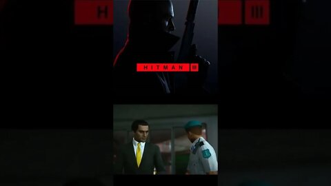 Hitman 3 | O famoso agente 47 está de volta