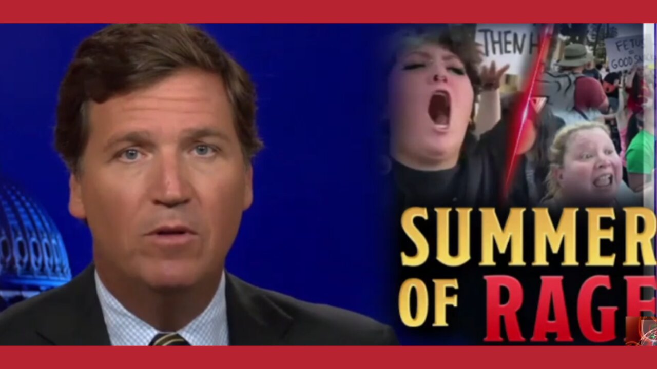 REMEMBER WHEN ABORTION ACTIVIST PROMISED AND DELIVERED THE "SUMMER OF RAGE"?