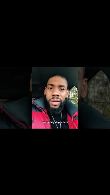 Being Independent is Overrated