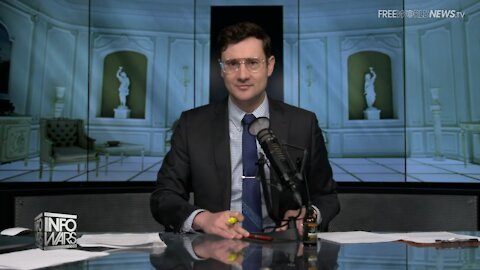 AMERICAN JOURNAL (Full Show) Monday - 10/4/21