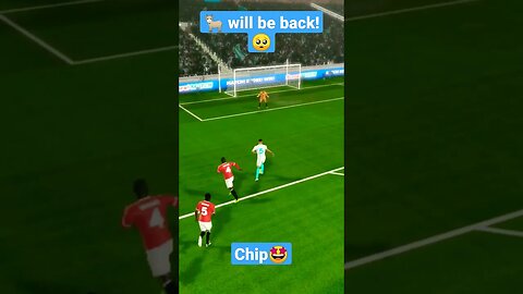 DLS 23 TRICK GOAL | DREAM LEAGUE SOCCER