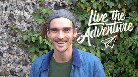 LIVE THE ADVENTURE SUMMIT (the real story)