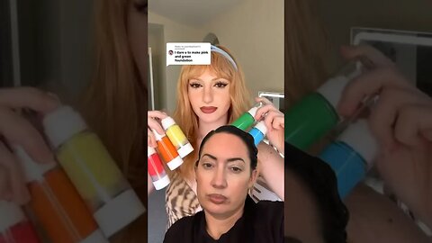 Which color foundation would you use? #new #shorts