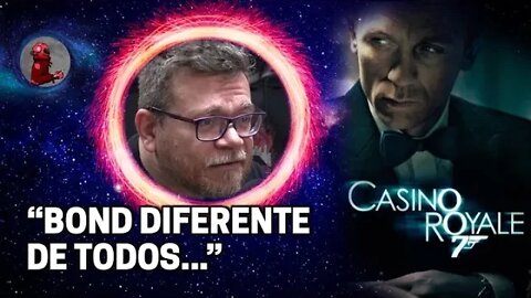 "...TEVE UMA BRIGA COM A SONY" com Roberto Sadovski | Planeta Podcast (CineClube)