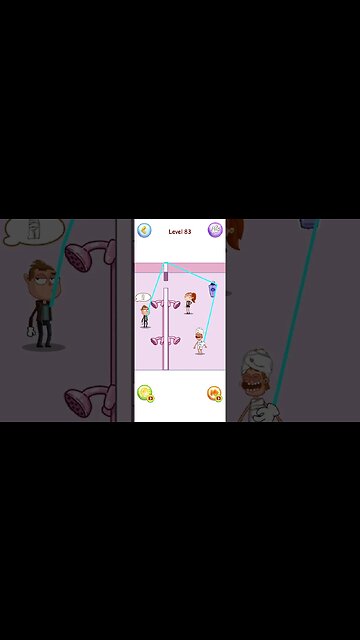 Troll Robber Level 83