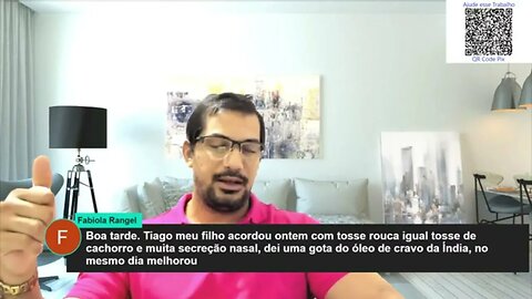 tosse como parar? MEU FILHO ESTÁ COM TOSSE O QUE FAZER