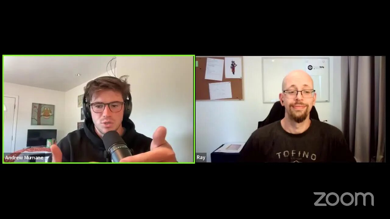 Live with Dualistic Unity