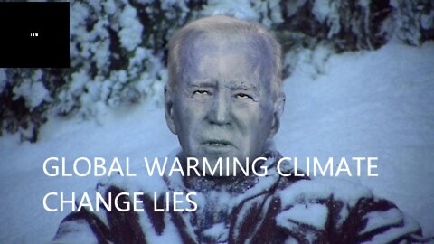 Global Warming The Lies To Control People Around the World for their Depopulation Agenda