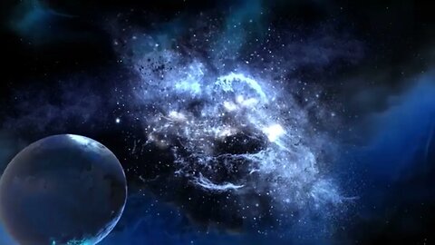 Projeção astral dos inscritos - O Planeta Azul - Parte 2