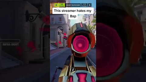This Streamer Hates My Bap
