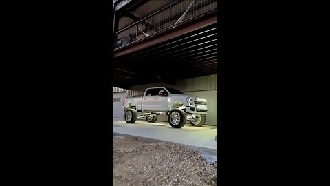 3 feet height truck #viral #shorts